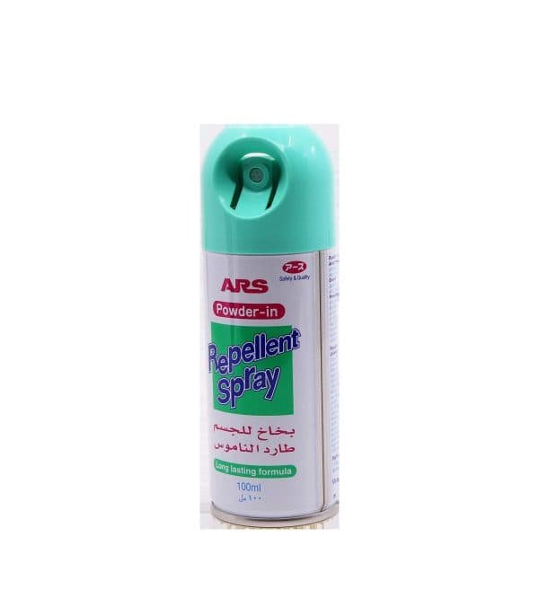 ARS Repellent Spray 100 ml
