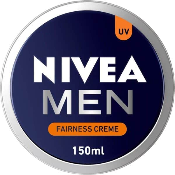 Nivea Men Fairness Cream 150ml