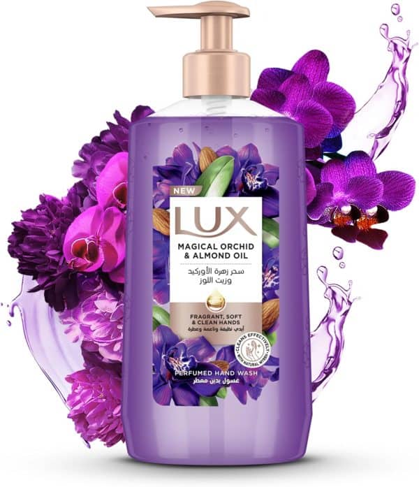 Lux Magical Beauty Hand Wash 250ml
