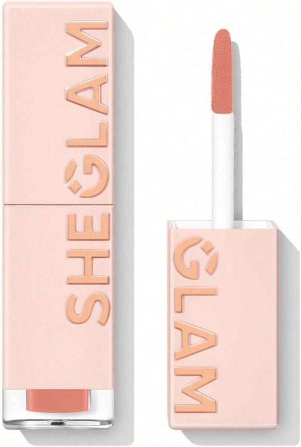 Sheglam Take A Hint Lip Tint - Memories