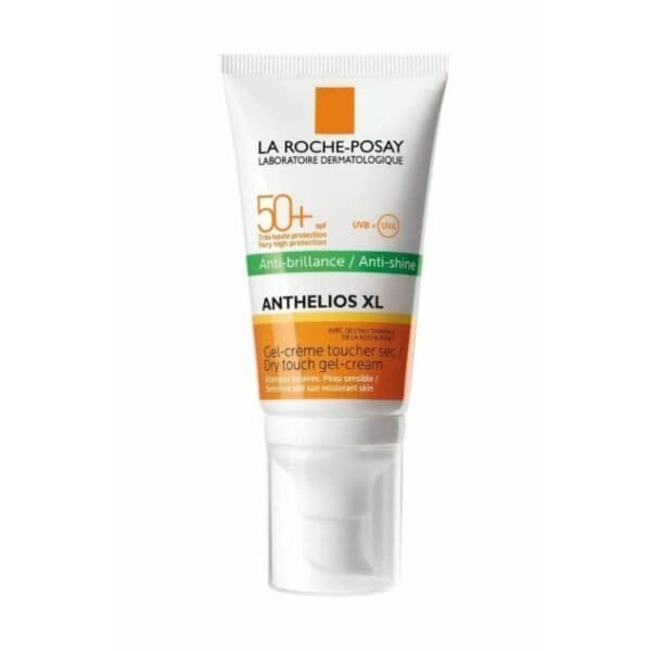 واقي شمس أنثيليوس كلين تاتش SPF50+ لاروش بوزيه 50 مل