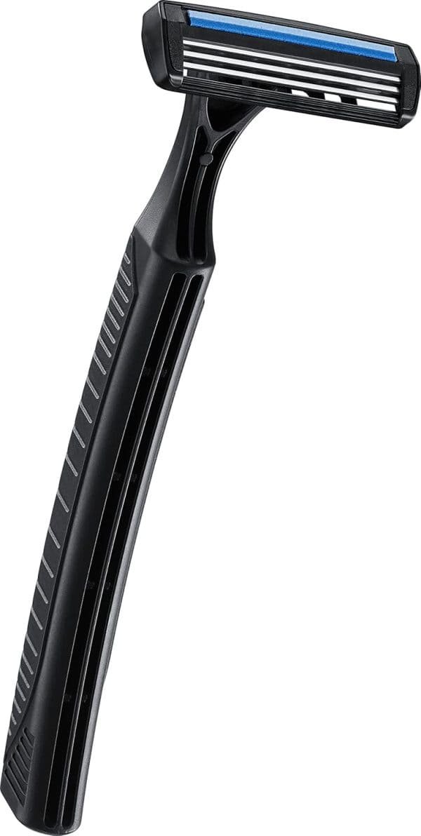 Bic Action 3 Men Razors Maxi Pack 12PCS​ - Image 6