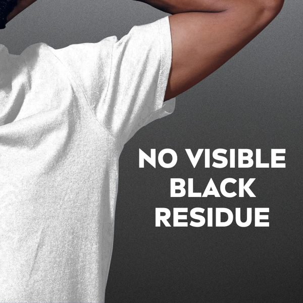 Nivea Roll-On Deodorant Deep Black Carbon Espresso 50ml - Image 5
