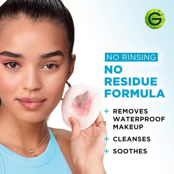 Garnier Skin Active Micellar Water for Sensitive Skin 700ml - Image 5