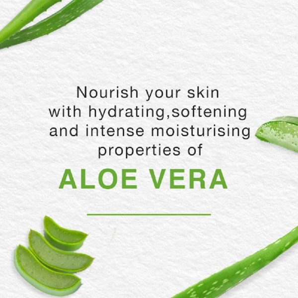 Himalaya Moisturizing Aloe Vera Face Wash 150ml - Image 4