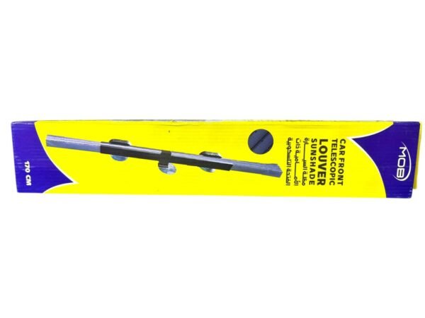 MOB Car Sunshade Umbrella Meduim 170*46cm