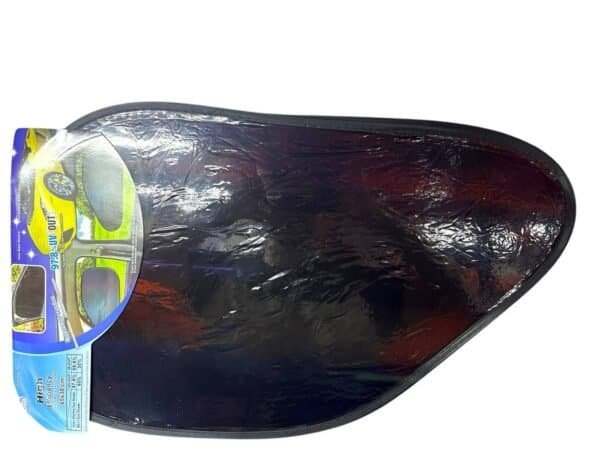 MOB Side Sunshade High Quality 2pcs