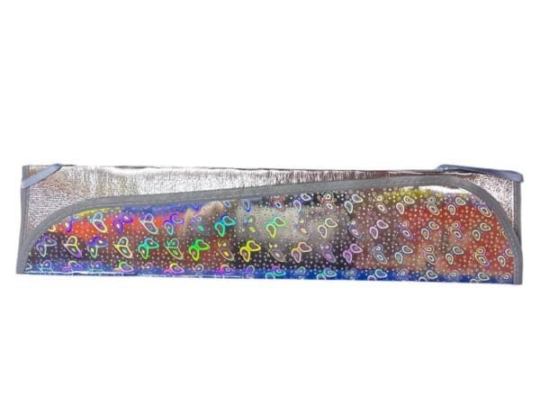 MOB Sunshade Metalic Butterfly