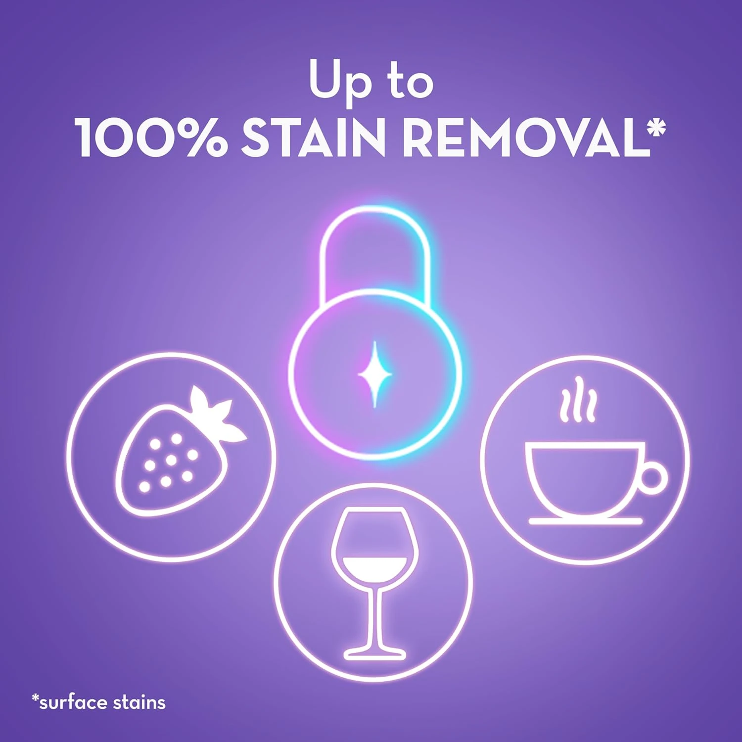 كرست معجون بريليانس انتنس يمنح بياض مكثف