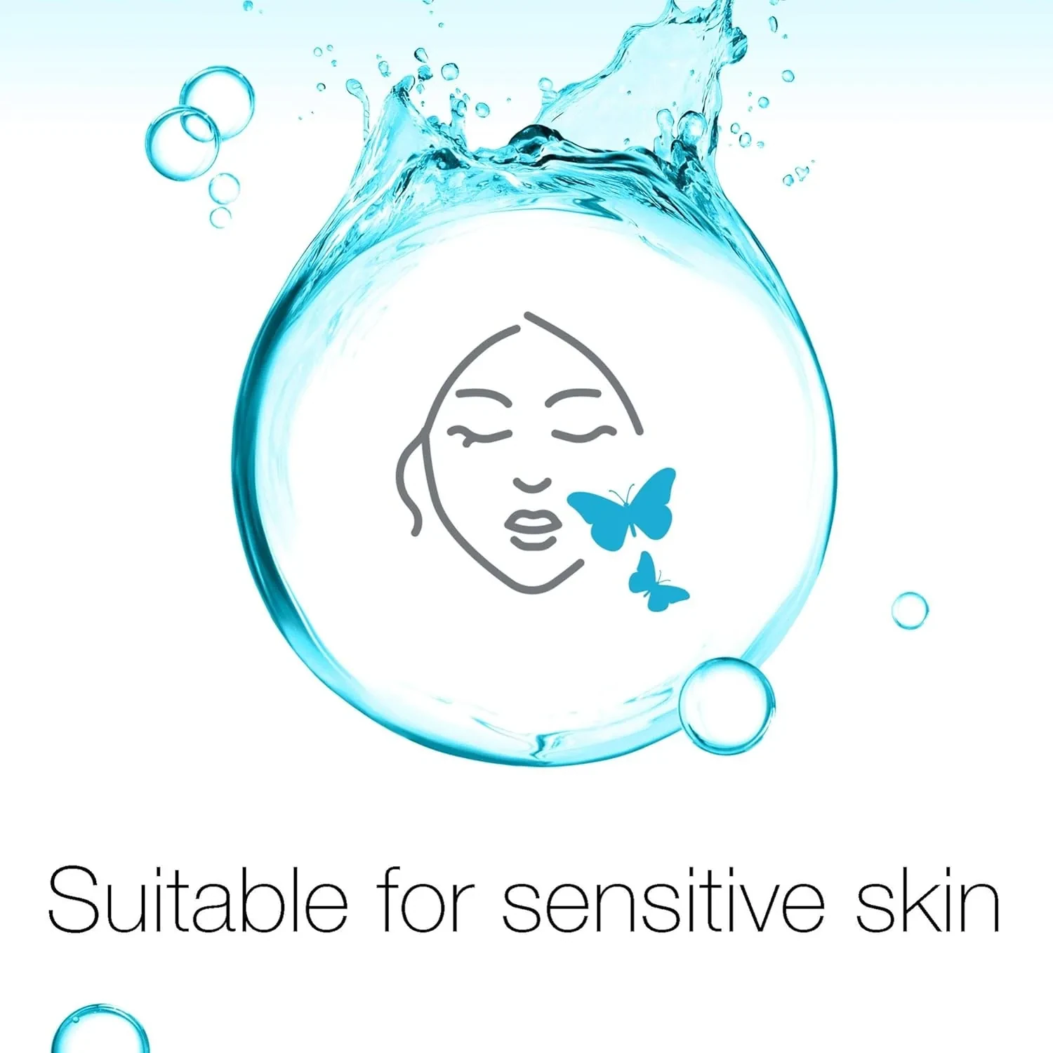 بخاخ ترطيب لطيف يعزز نعومة البشرة طوال اليوم