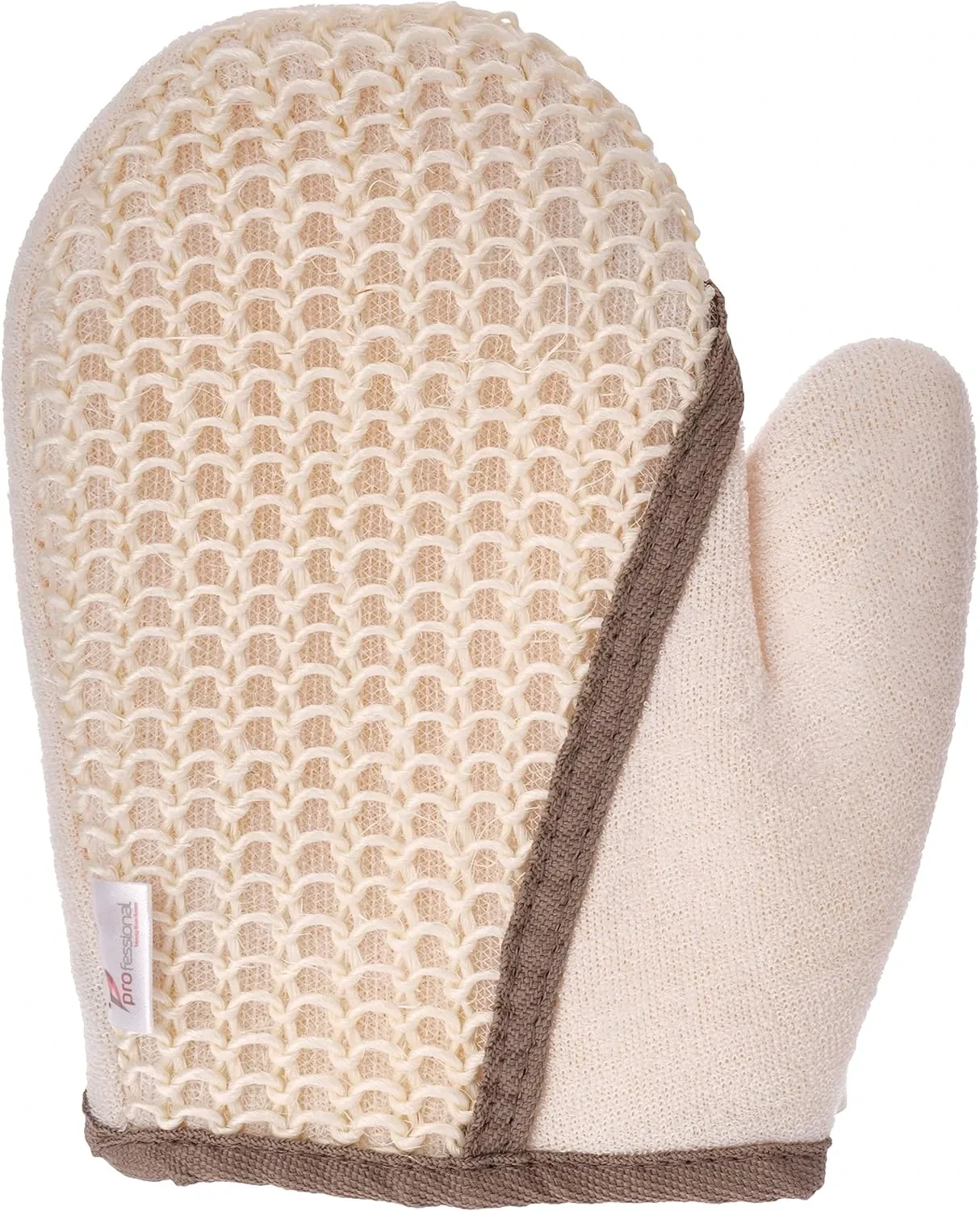 بروفيشنال لوفة سيزال للاستحمام تدليك وانتعاش