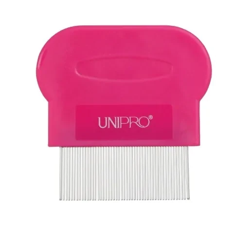 افضل مشط حديد للقمل والصيبان من يوني برو بجودة عالية