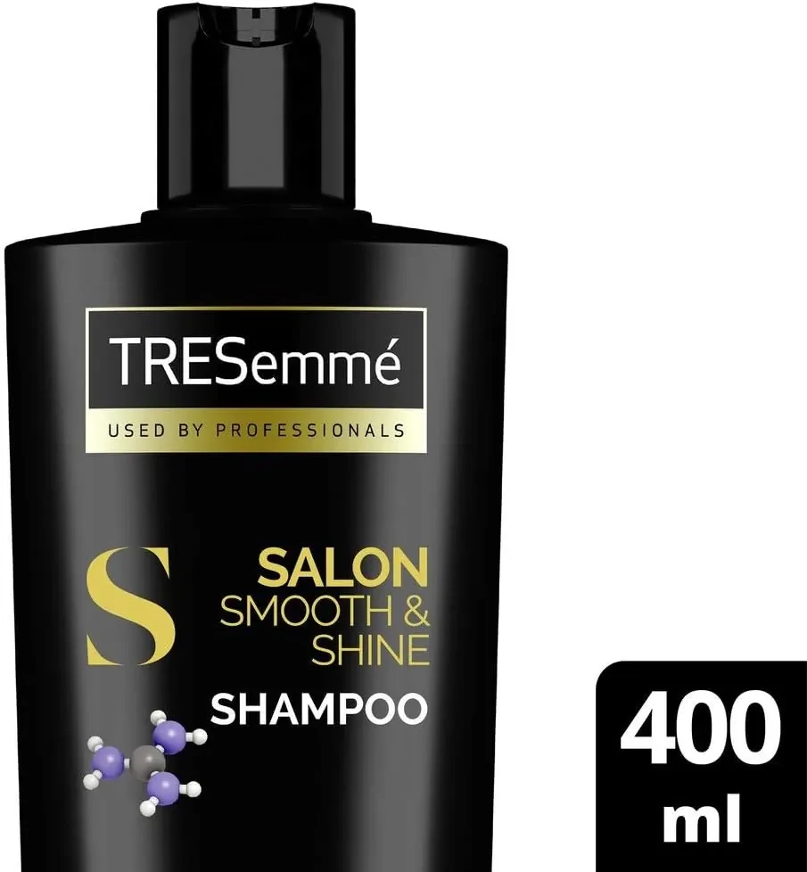 شامبو تريسمي نعومة ولمعان يحافظ على صحة الشعر