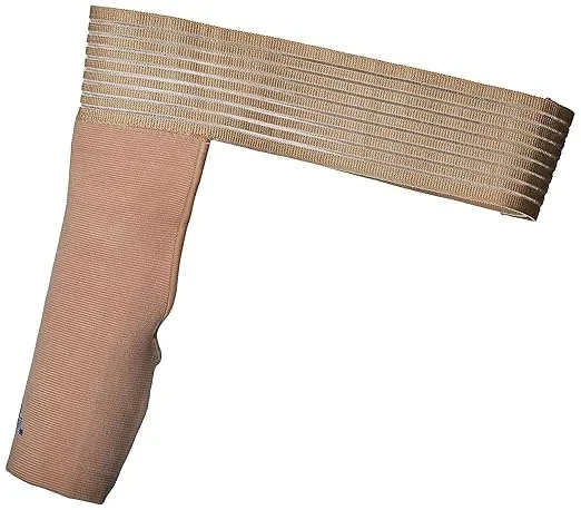 دعامة اوبو كتف طبية مقاس كبير مريحة