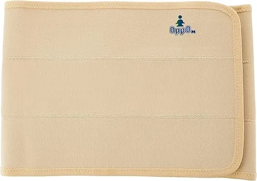 حزام بطن اوبو مقاس كبير يمنح استقرار يومي