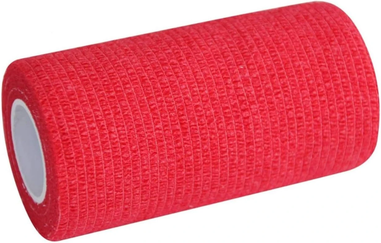 فرست ستيب رباط ضاغط 10 سم لتثبيت الاصابات