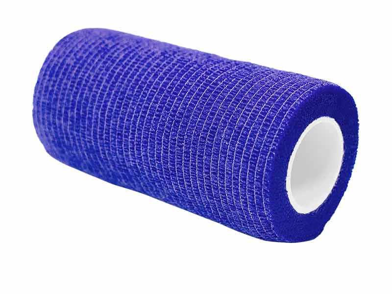 رباط ضاغط طبي 15 سم من فرست ستيب للاستعمال الطبي