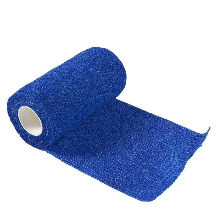 فرست ستيب رباط ضاغط 15 سم مرن لتثبيت الاصابات