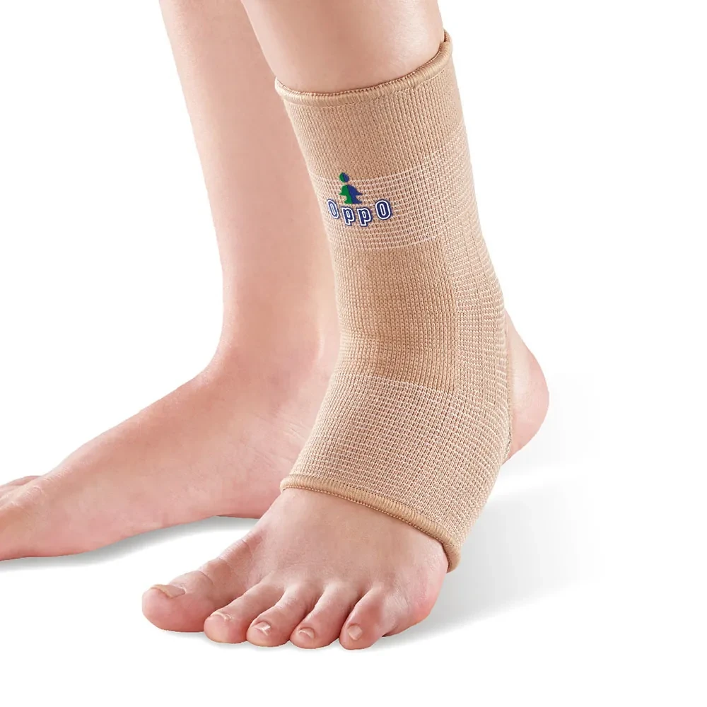 دعامة كاحل اوبو مقاس XL كبيرة جدا لتقليل الضغط