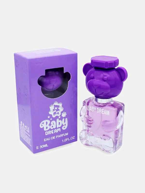 افضل عطر للاطفال بيبي دريم رقم 10