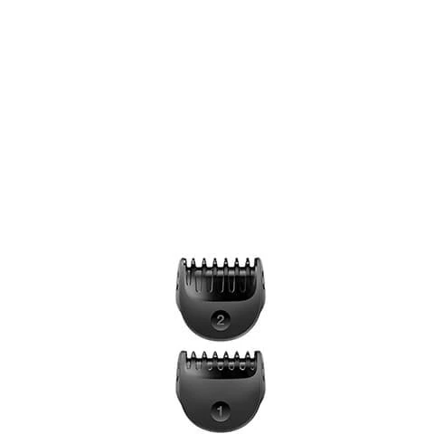 ماكينة تشذيب براون لقص مريح واداء موثوق