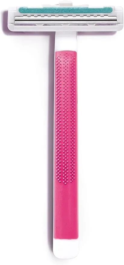 شفرات حلاقة نسائية شيك انتويشن دقيقة