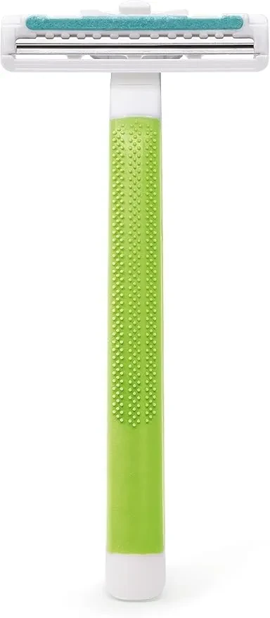 شفرات حلاقة اكزاكتا حلاقة ناعمة