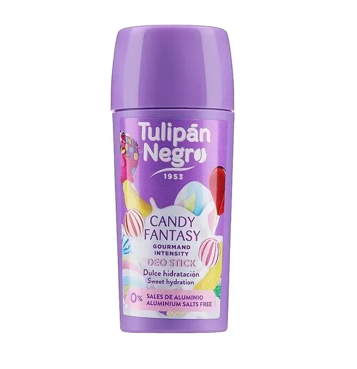 توليبان مزيل عرق ستيك جورماند كاندي فانتازي 60 مل