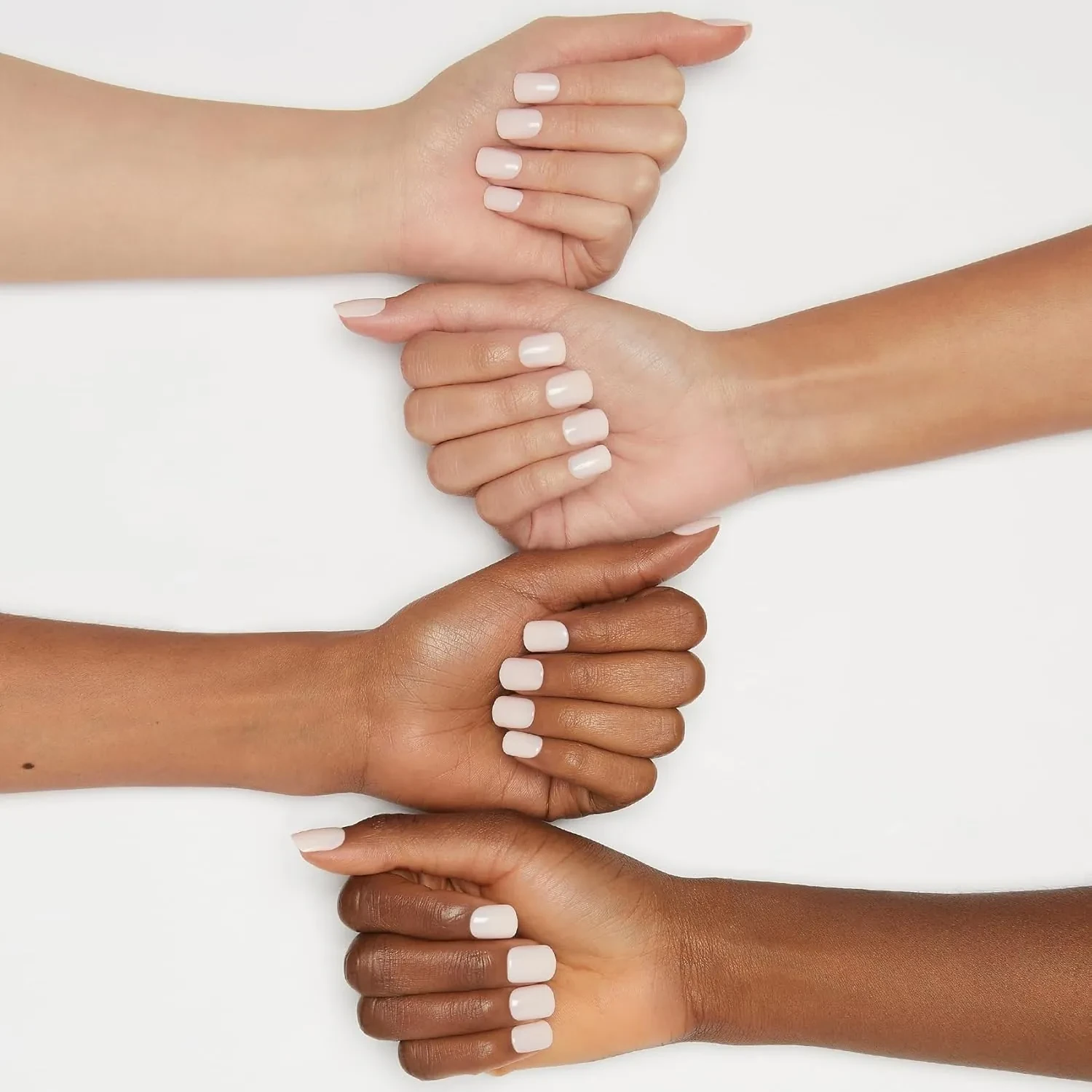 اظافر كيس امبريس كولور KIMC001C عملية ومرتبة