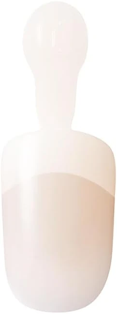 اظافر كيس اكريليك فرنسية بيج نود KAN01 عملية وانيقة