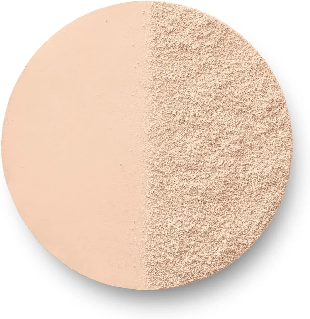 بورجوا أولويز فابيلوس بودرة مضغوطة غير لامعة 100 روز ايفوري تعطي بشرة مخملية