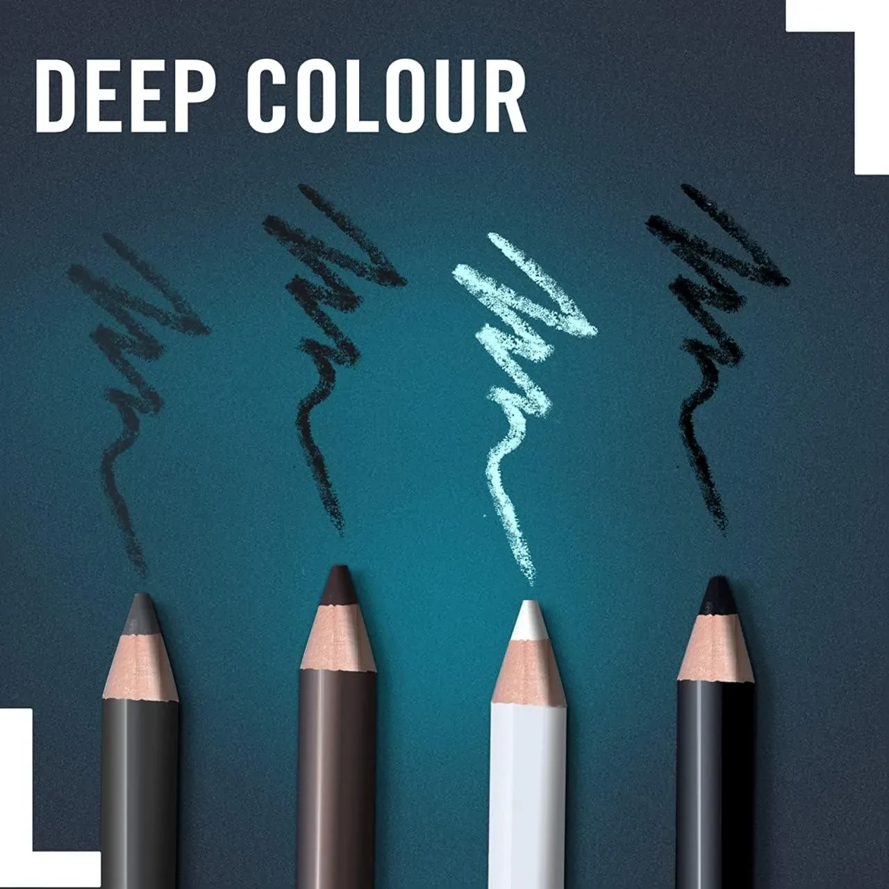 كحل كاجال ريميل سوفت لون بني 011 لتحديد العيون بدقة