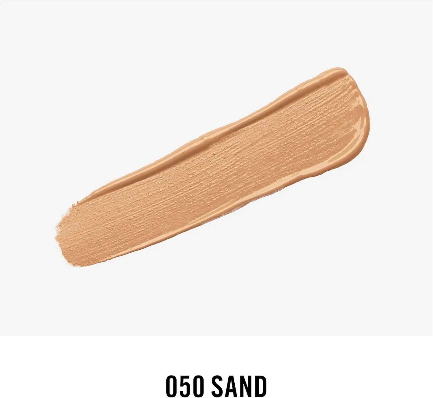 كونسيلر ريميل ذا مالتي تاسكر 050 رملي لمظهر متوازن يدوم