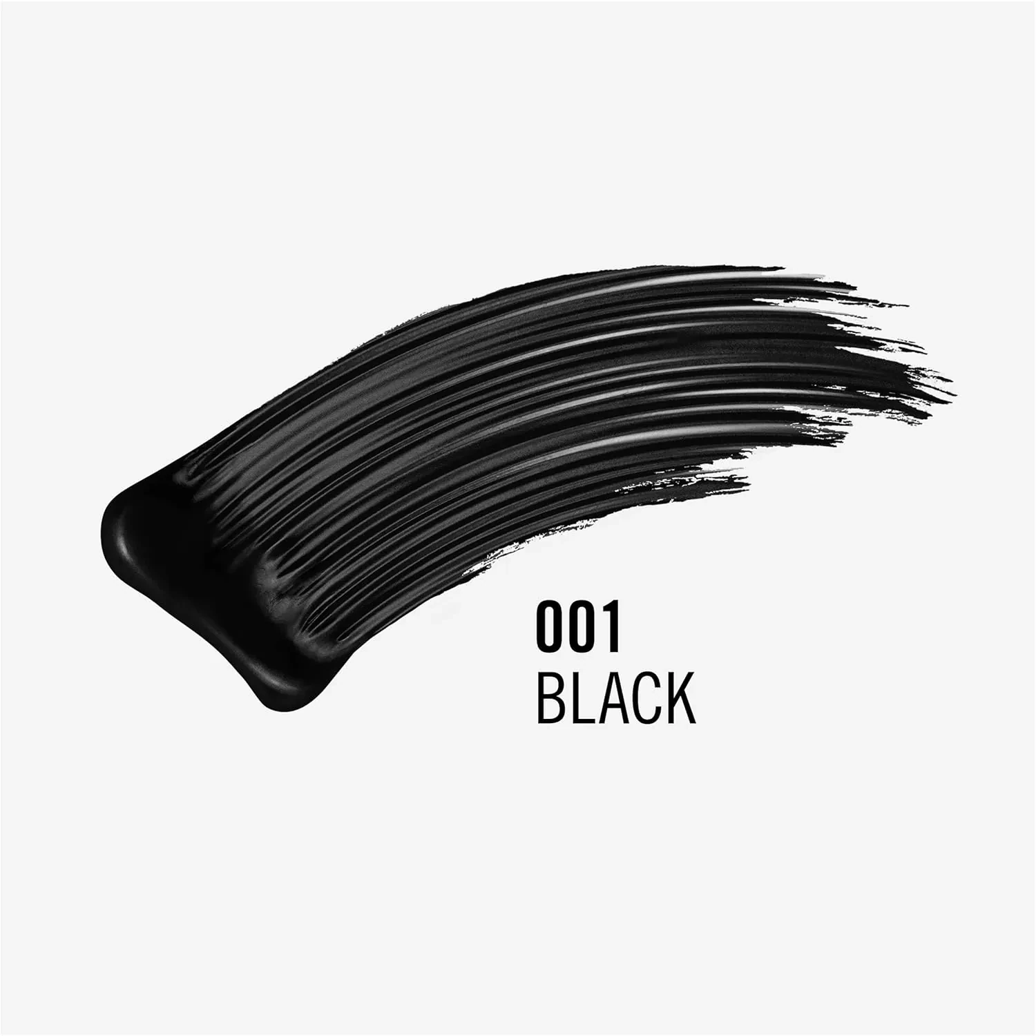 ماسكارا ريميل 004 بلاك براون وندرفليوم ثريل سيكر لرموش بارزة