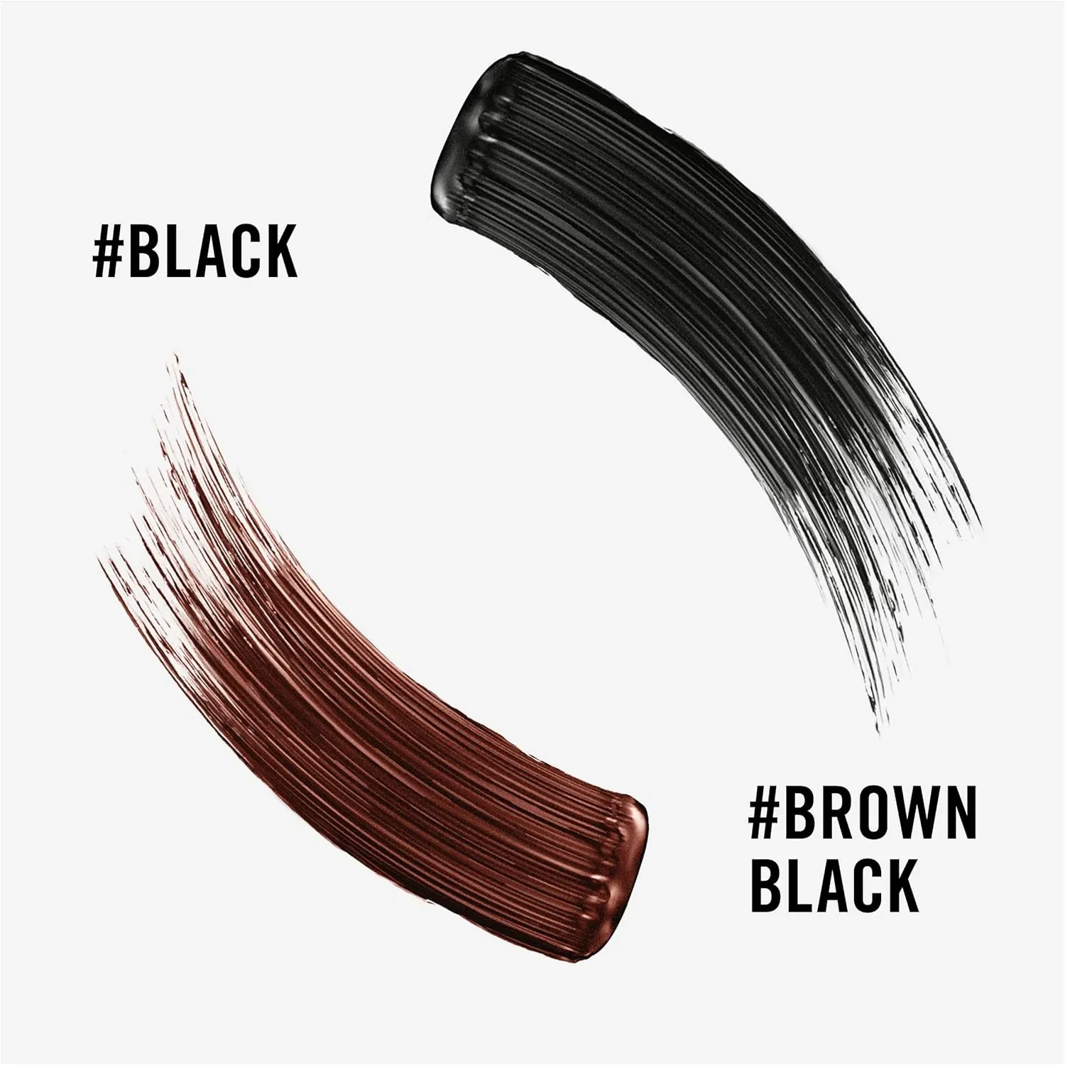 منتج ماسكارا ريميل 3D لاش 003 اكستريم بلاك ثابت