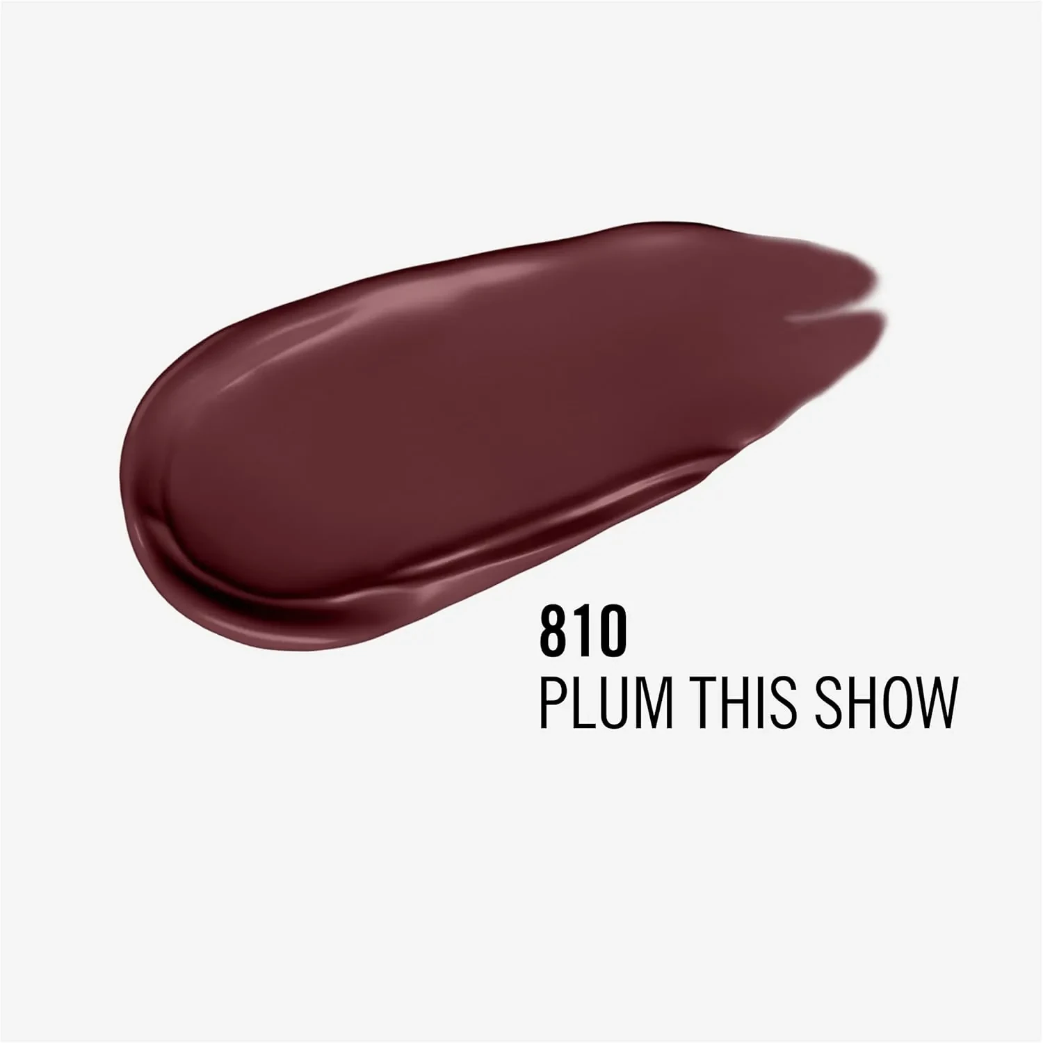 احمر شفاه سائل 810 مثالي لاضافة لمسة عصرية جريئة