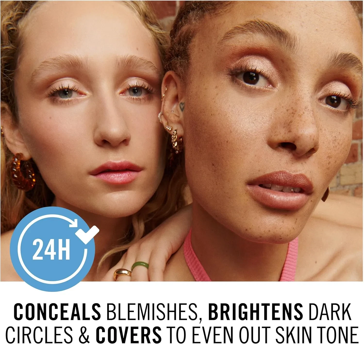 كونسيلر ريميل ذا مالتي تاسكر 048 فانيليا مثالي لتفتيح المناطق الداكنة