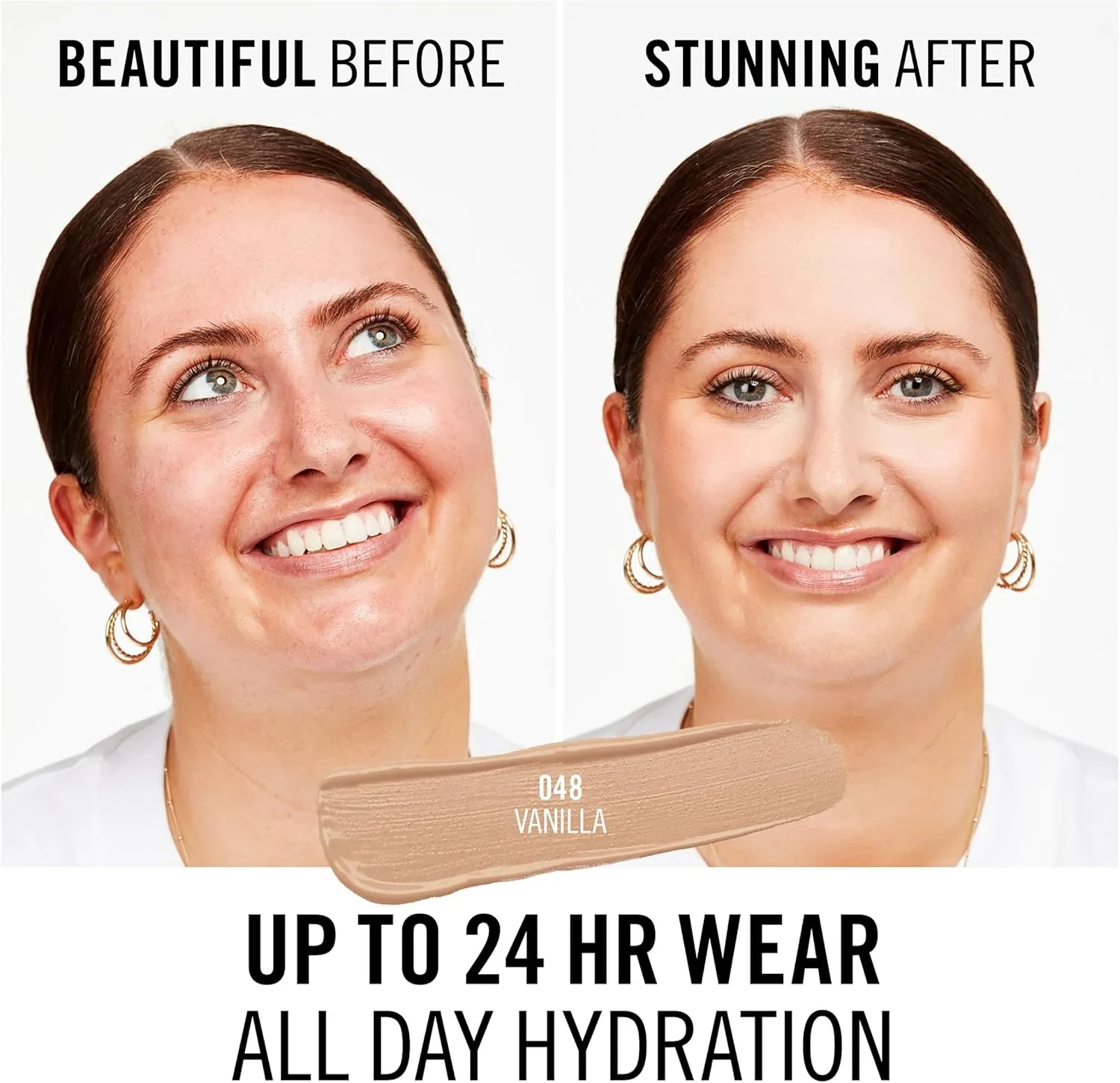 كونسيلر ريميل ذا مالتي تاسكر 048 فانيليا لاطلالة متكاملة