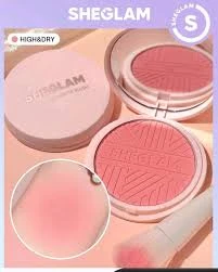 احمر خدود مات شيجلام هاي اند دراي مثالي للمكياج اليومي