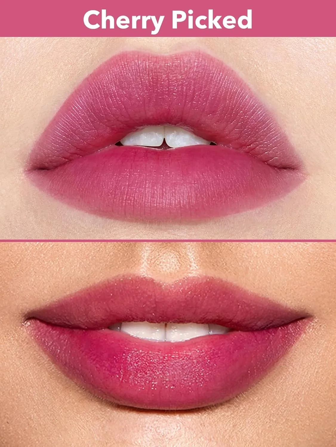 شيجلام صبغة للشفاه والخدود شيري بيكد لون طبيعي مطفي