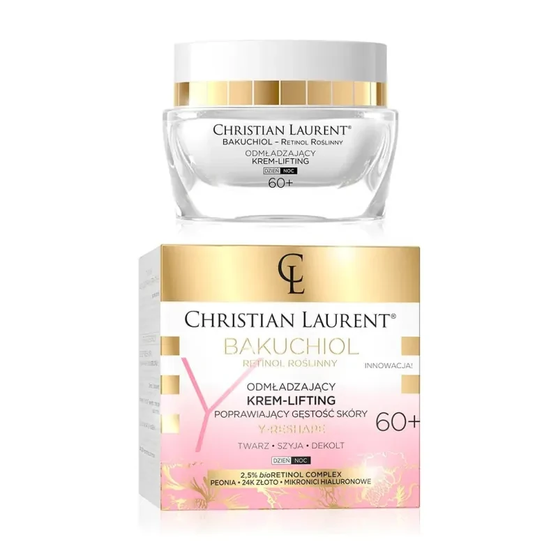 منتج كريستيان لوران باكوتشيول يمنح البشرة تغذية ومرونة