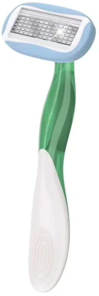 شفرات حلاقة نسائية بيك سوليل اسكيب