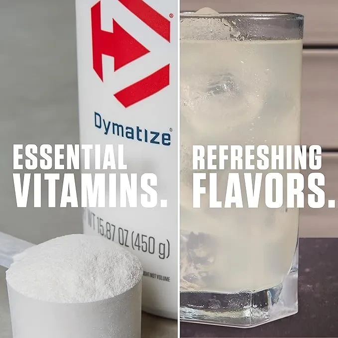 مسحوق امينو اول 9 نكهة بطيخ مكمل غذائي عالي الجودة